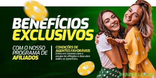 Login seguro na brbrbr login