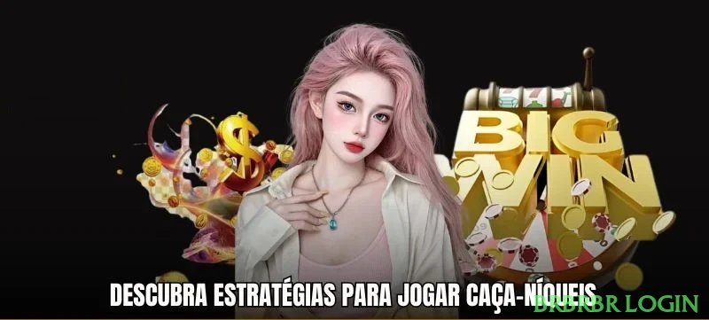 Plataforma completa da brbrbr login com todos os jogos
