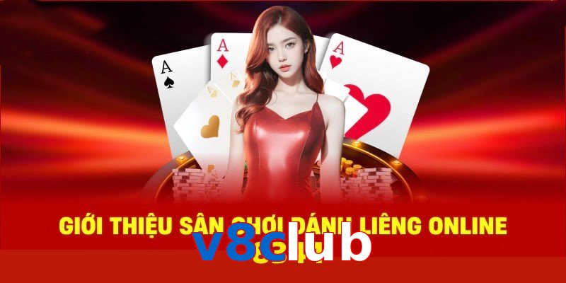 Lý do tham gia chơi tại sảnh casino v8club